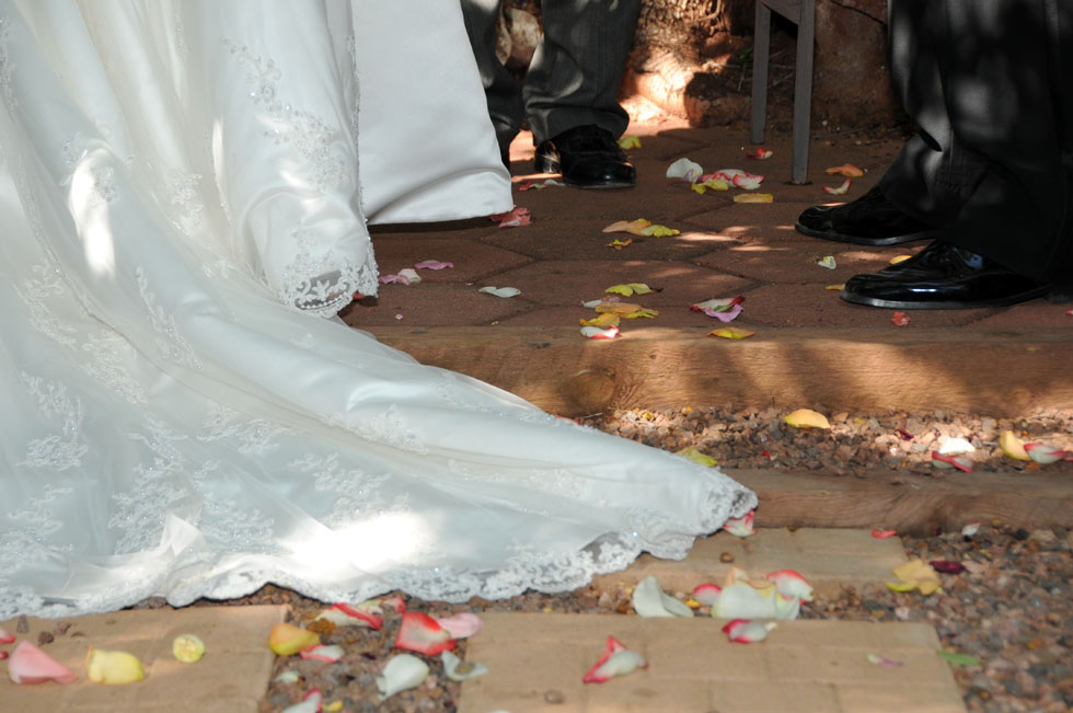 Mallory & Kyle's Weddings in Manitou Springs, Colorado