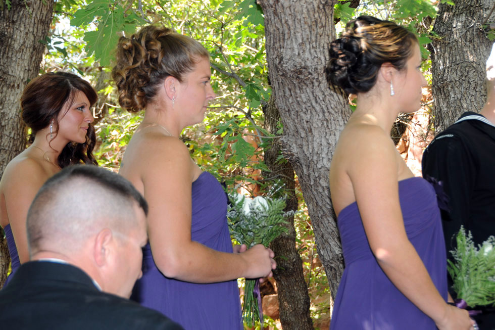 Mallory & Kyle's Weddings in Manitou Springs, Colorado