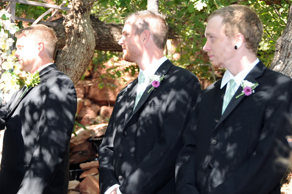 Mallory & Kyle's Weddings in Manitou Springs, Colorado