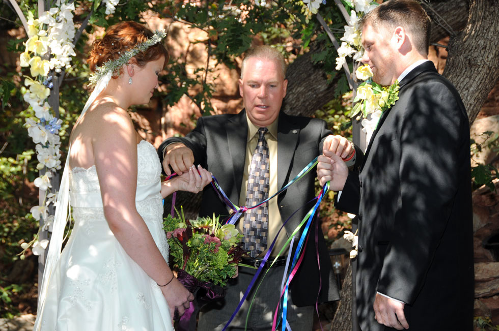 Mallory & Kyle's Weddings in Manitou Springs, Colorado