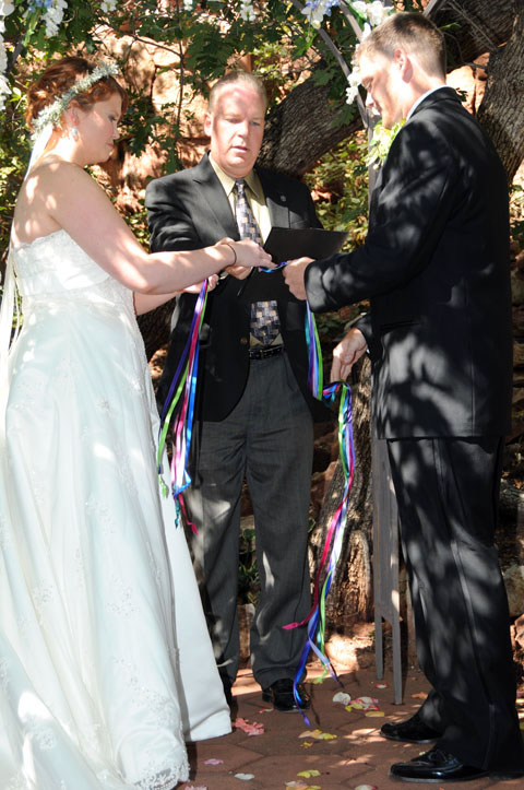 Mallory & Kyle's Weddings in Manitou Springs, Colorado