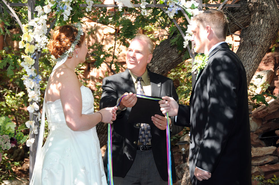 Mallory & Kyle's Weddings in Manitou Springs, Colorado
