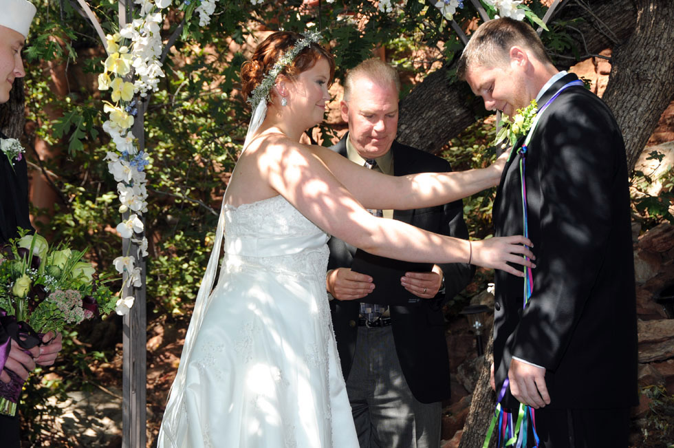 Mallory & Kyle's Weddings in Manitou Springs, Colorado