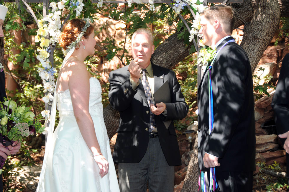 Mallory & Kyle's Weddings in Manitou Springs, Colorado