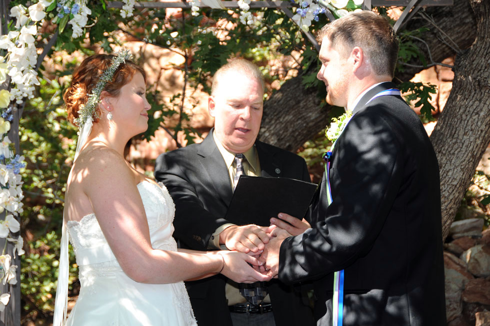 Mallory & Kyle's Weddings in Manitou Springs, Colorado