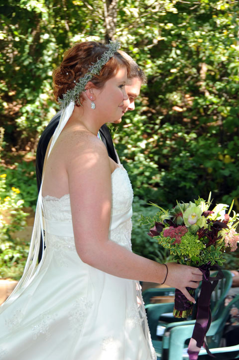 Mallory & Kyle's Weddings in Manitou Springs, Colorado