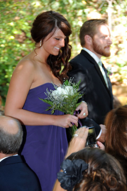 Mallory & Kyle's Weddings in Manitou Springs, Colorado