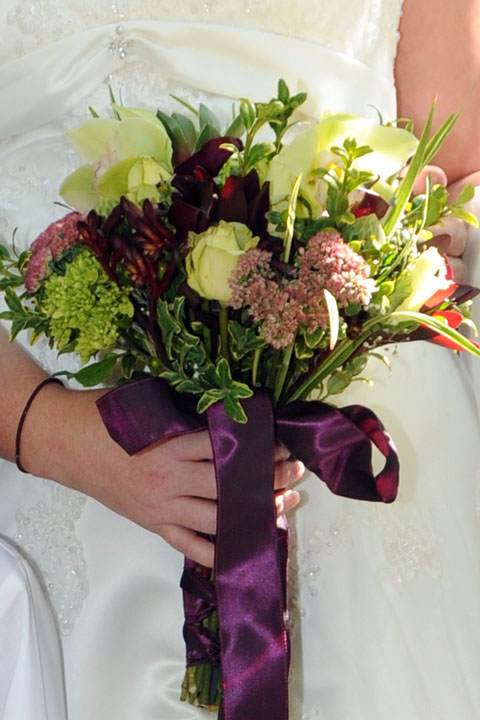 Mallory & Kyle's Weddings in Manitou Springs, Colorado