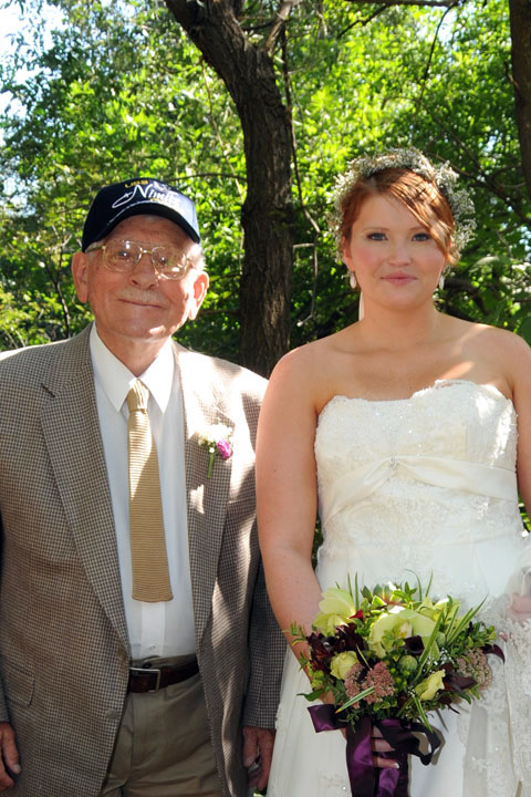 Mallory & Kyle's Weddings in Manitou Springs, Colorado