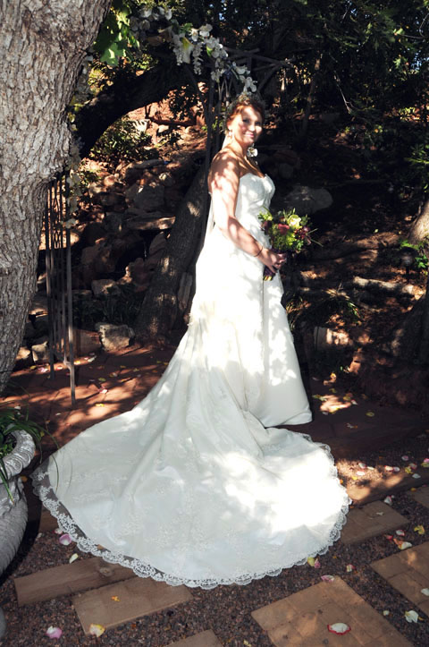 Mallory & Kyle's Weddings in Manitou Springs, Colorado