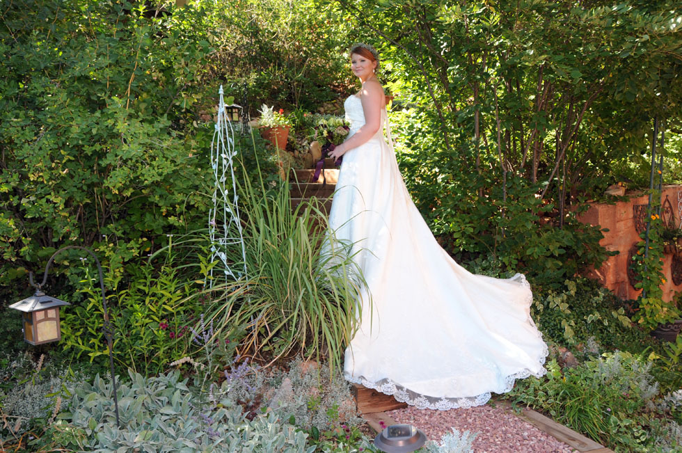 Mallory & Kyle's Weddings in Manitou Springs, Colorado