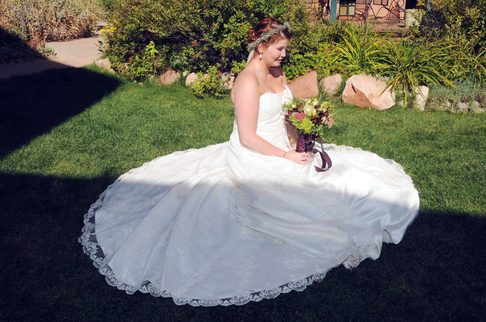 Mallory & Kyle's Weddings in Manitou Springs, Colorado