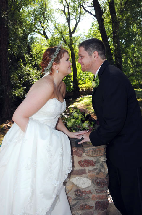 Mallory & Kyle's Weddings in Manitou Springs, Colorado