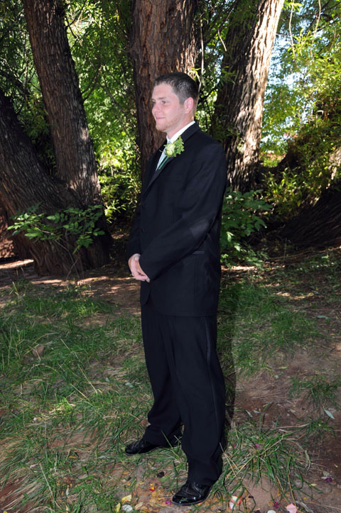 Mallory & Kyle's Weddings in Manitou Springs, Colorado