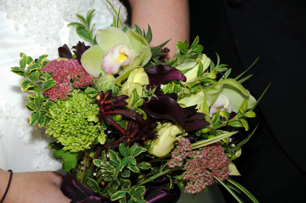 Mallory & Kyle's Weddings in Manitou Springs, Colorado