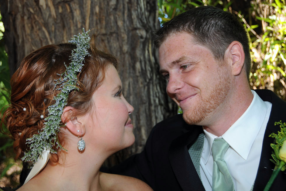 Mallory & Kyle's Weddings in Manitou Springs, Colorado