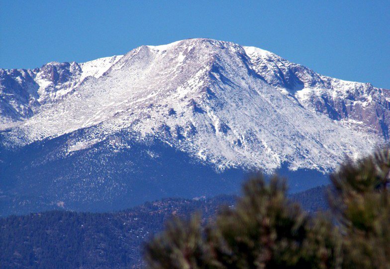 Manitou Springs Shopping Attractions