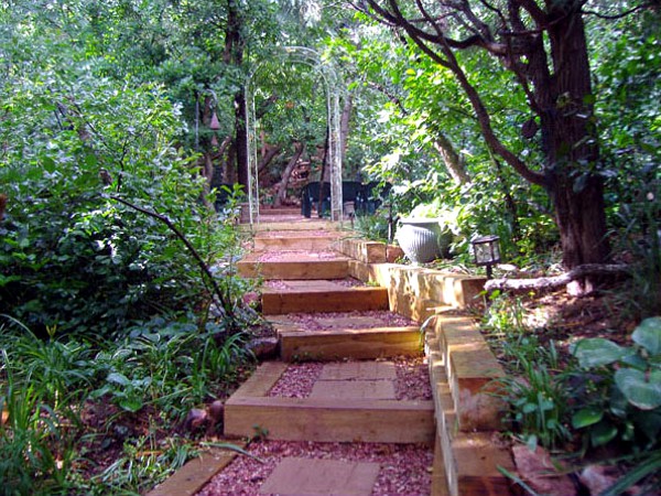 Woodland Garden Wedding at Pikes Peak, Manitou Springs, Colorado