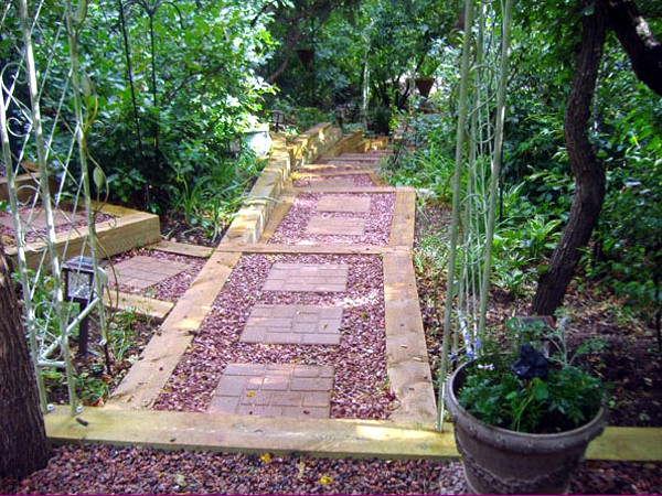Woodland Garden Wedding at Pikes Peak, Manitou Springs, Colorado
