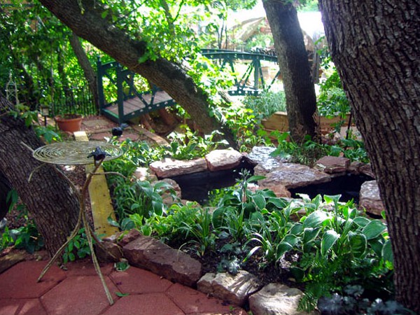 Woodland Garden Wedding at Pikes Peak, Manitou Springs, Colorado