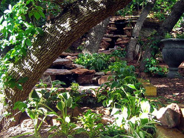 Woodland Garden Wedding at Pikes Peak, Manitou Springs, Colorado