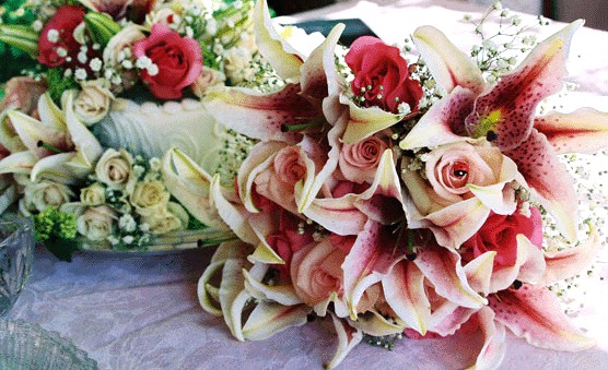 Military Discount at A Pikes Peak Wedding