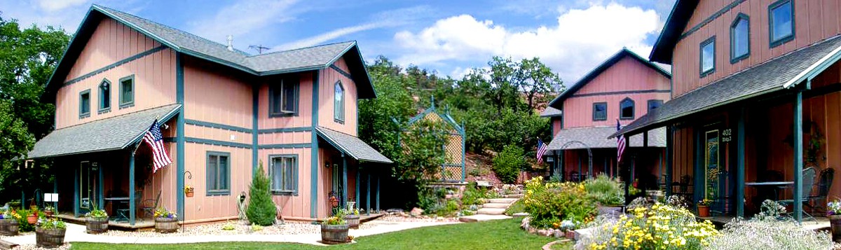 The 1873 Briarhurst Estate Carriage House today