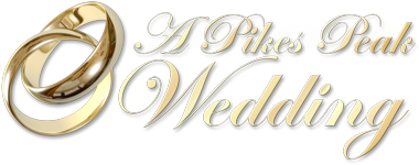 A Pikes Peak Wedding