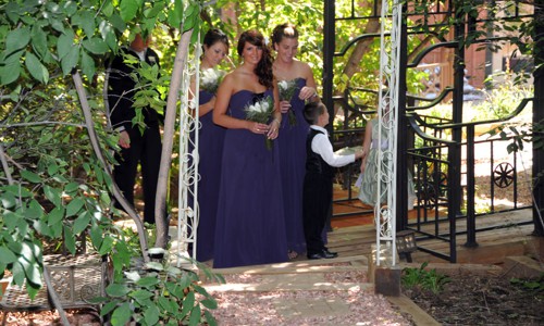 2007 Weddings by Pikes Peak, Rocky Mountains, Colorado