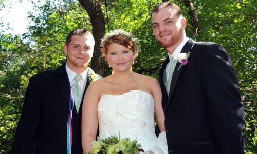 2007 Weddings by Pikes Peak, Rocky Mountains, Colorado