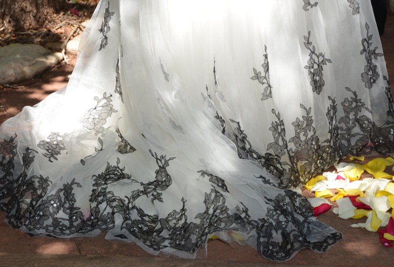 Colorado Wedding Photography at A Pikes Peak Wedding