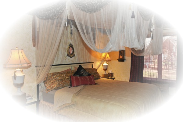 Suite Use Policy Blues Kies Inn, Rocky Mountains, Colorado