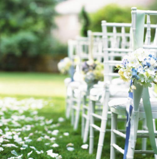 Cancellation of Wedding Package by Pikes Peak, Rocky Mountains, Colorado