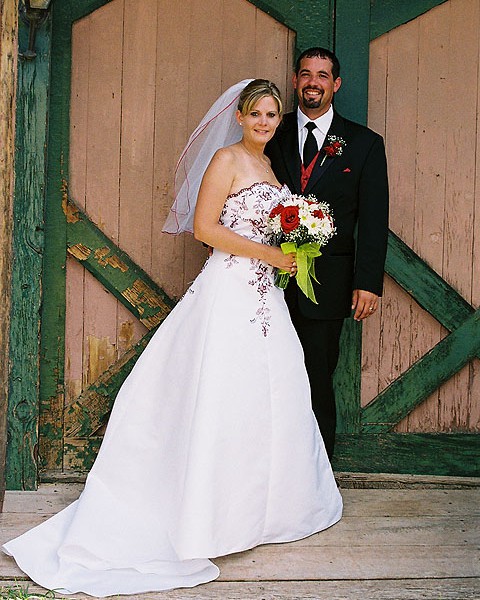 Wedding Packages at Pikes Peak Wedding, Colorado