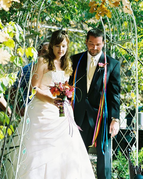 Wedding Packages at Pikes Peak Wedding, Colorado