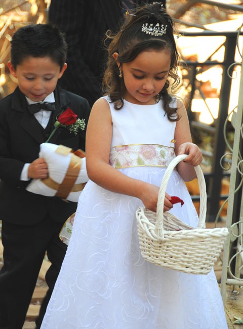 Wedding Packages at Pikes Peak Wedding, Colorado