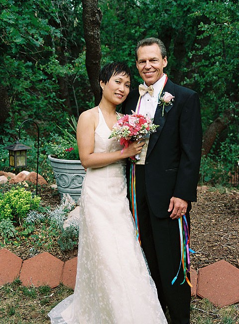 Wedding Packages at Pikes Peak Wedding, Colorado