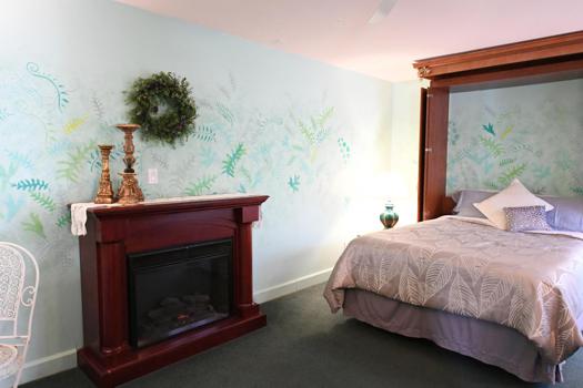 Blue Skies Inn - Hotel in Manitou Springs, Colorado