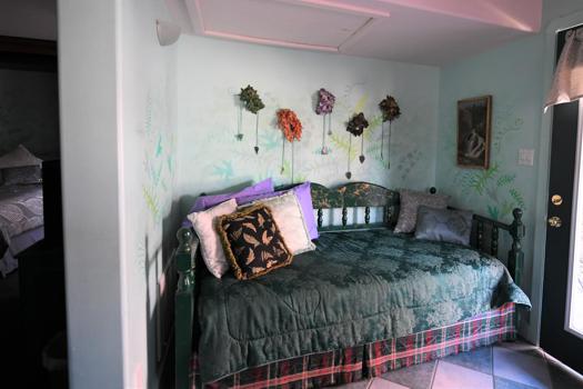 Blue Skies Inn - Hotel in Manitou Springs, Colorado