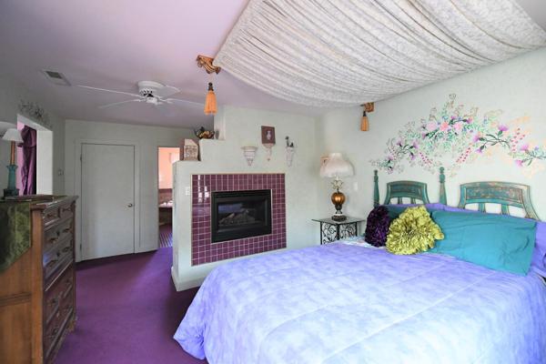 Rooms at Blue Skies Inn Bed and Breakfast