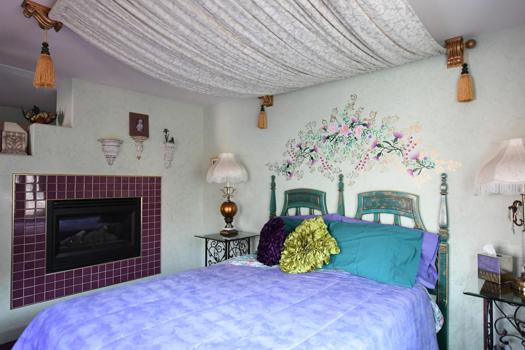 Blue Skies Inn - Hotel in Manitou Springs, Colorado