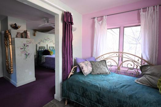 Blue Skies Inn - Hotel in Manitou Springs, Colorado